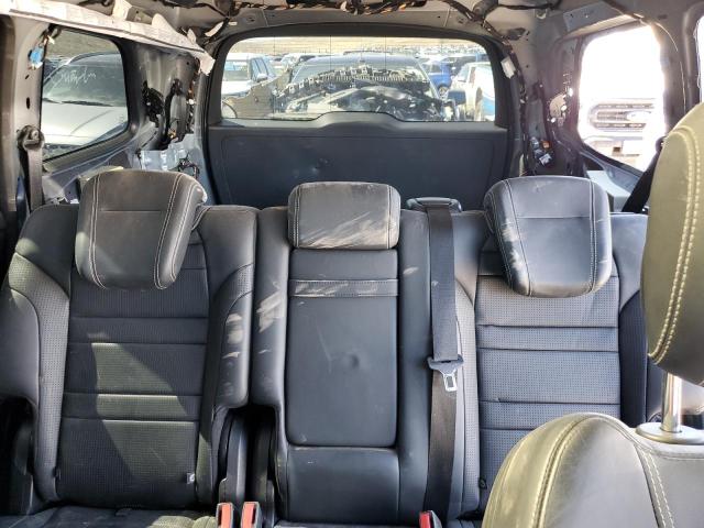 4JGDF7FE0JB150509 Mercedes-Benz Gls 63 Amg 4matic