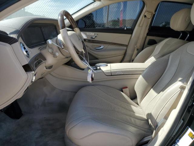 WDDUG8CB7GA256848 Mercedes-Benz S 550