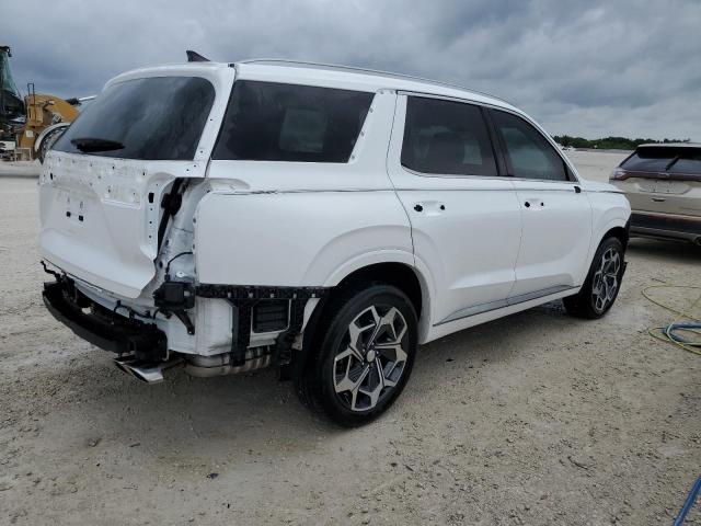 2022 HYUNDAI PALISADE C - KM8R74HE0NU418953