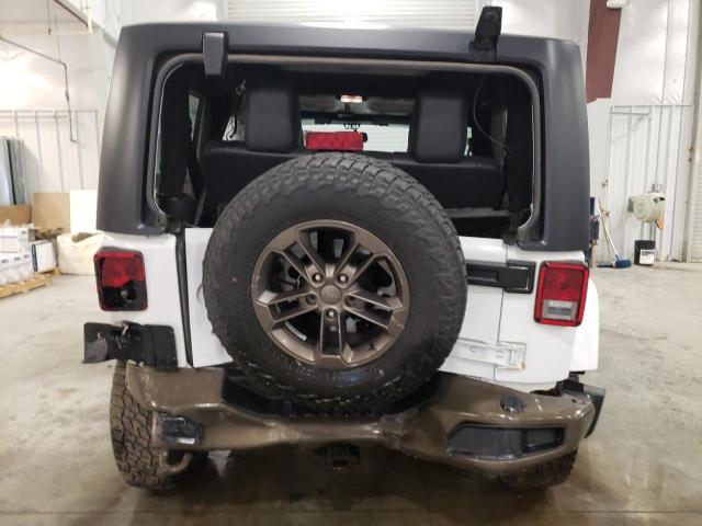 2017 JEEP WRAGLR SPT 1C4AJWBG7HL564205