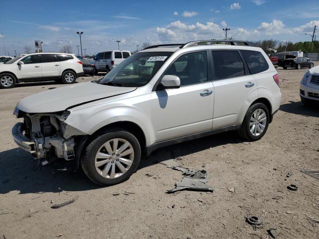 2013 Subaru Forester 2.5X Premium