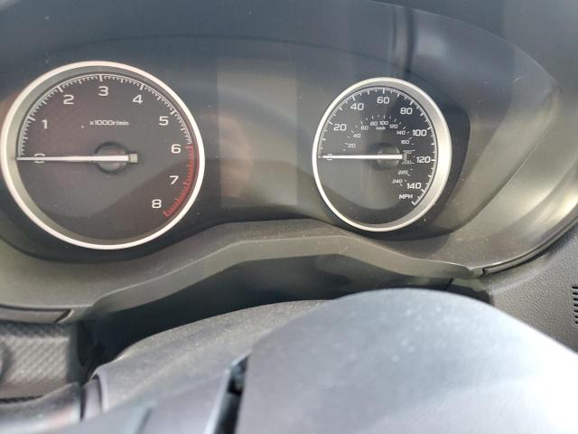 JF2SKAJC8MH575182 Subaru Forester Premium