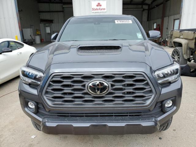 2022 TOYOTA TACOMA DOU - 3TYAZ5CNXNT016097