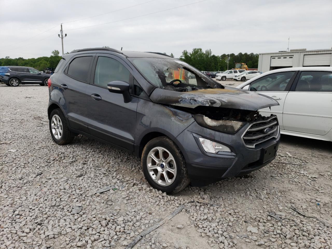 MAJ3P1TE3JC184359 FORD ECOSPORT 2018