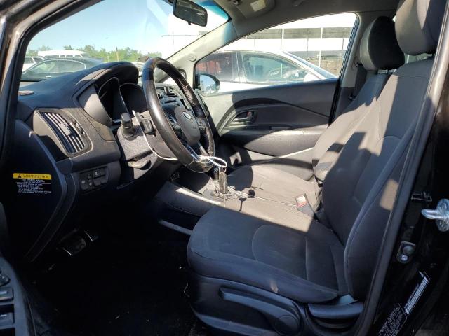 KNADN5A33F6459597 KIA RIO EX