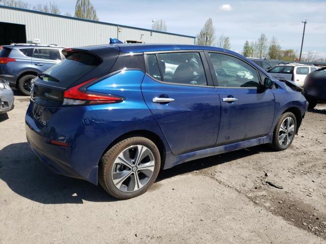 1N4BZ1CV8NC561473 Nissan Leaf Sv Plus