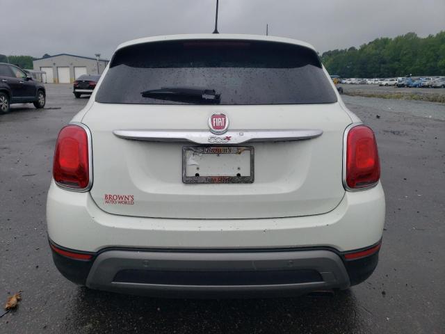 2016 FIAT 500X TREKK - ZFBCFXET0GP331581