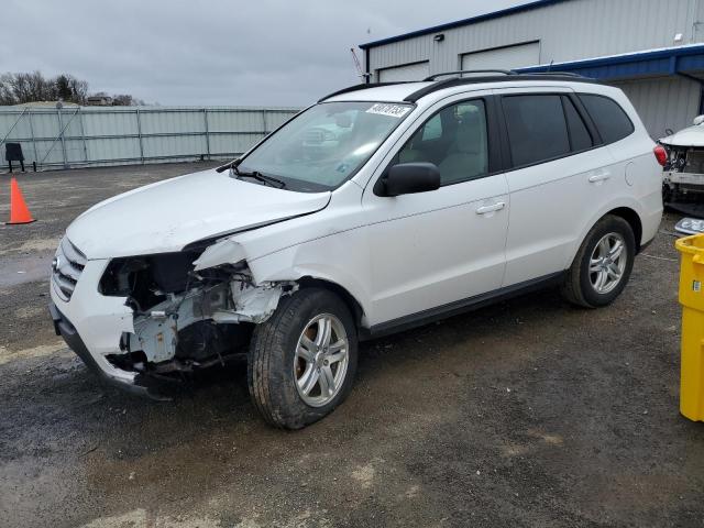 2012 Hyundai Santa Fe GLS