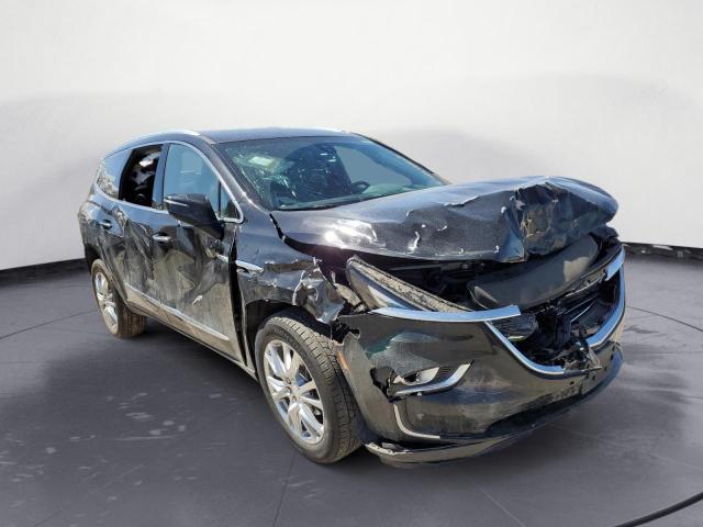 2022 BUICK ENCLAVE PR - 5GAEVBKW7NJ117176