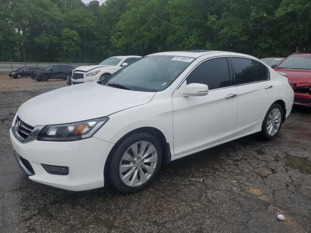 2015 Honda Accord Coupe EX-L