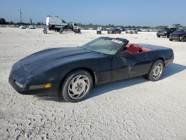 1994 Chevrolet Corvette VIN: 1G1YY32P7R5117994 Lot: 50071553