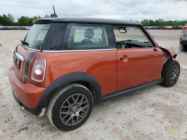 Vin: wmwsu3c55ct264725, lot: 49618853, mini cooper 20123