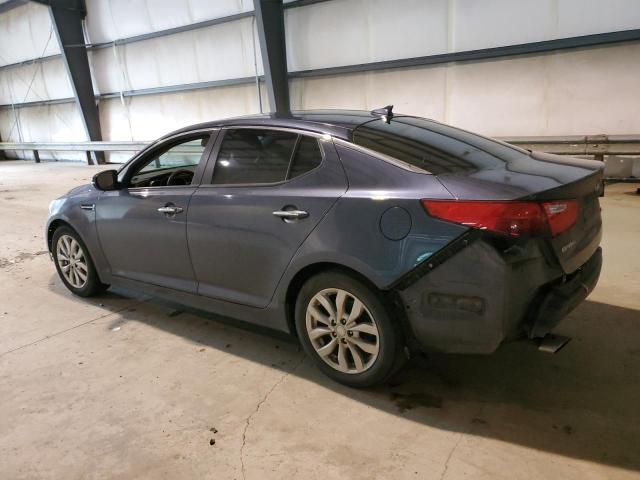 5XXGM4A74FG461893 KIA Optima Lx