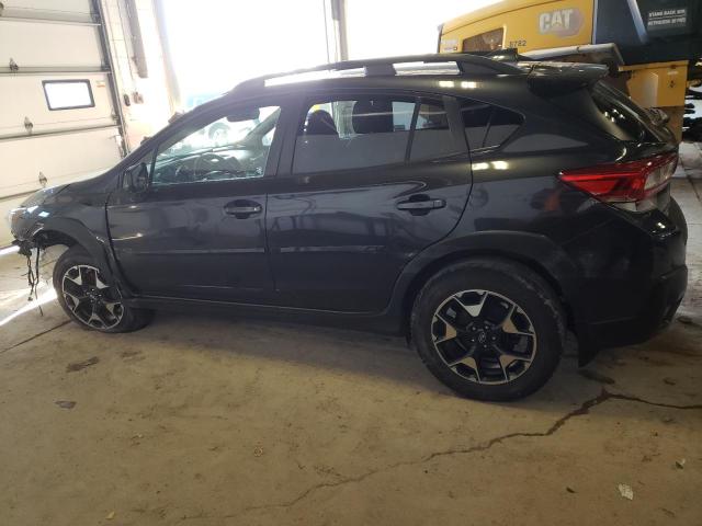 2019 SUBARU CROSSTREK - JF2GTADC6K8202816