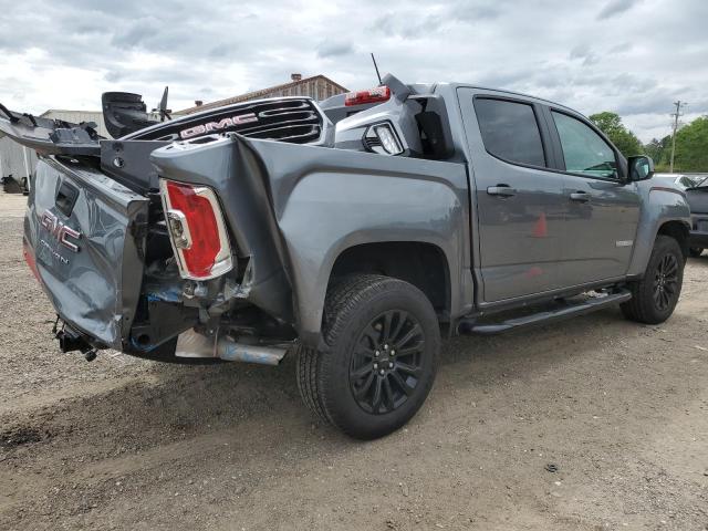 1GTG5CEN1N1242948 GMC Canyon Elevation