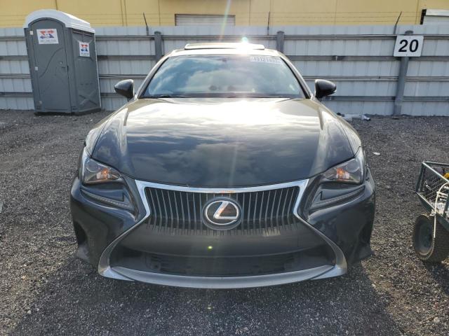 2015 LEXUS RC 350 - JTHHE5BC2F5001766