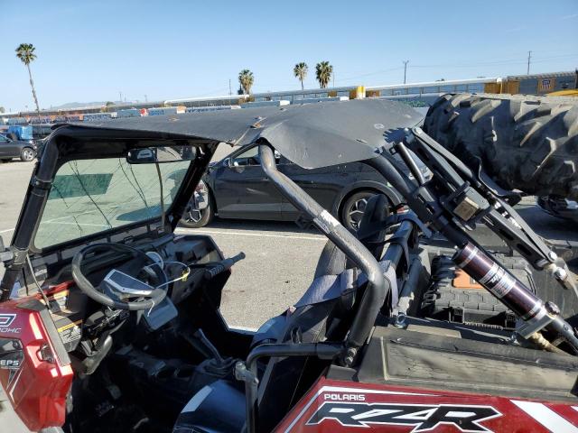 2016 POLARIS RZR XP 100 - 3NSVDE998GF781627