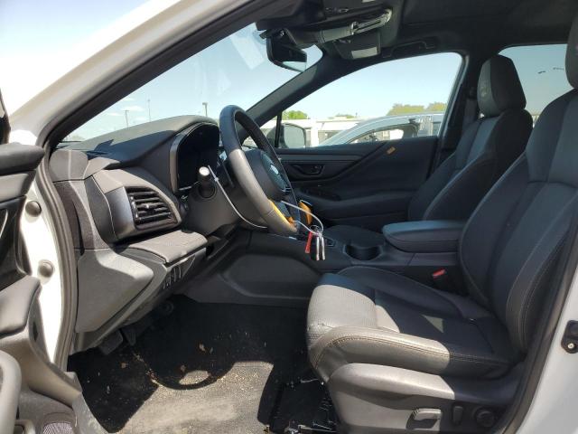 4S4BTGUD3P3123379 Subaru Outback Wilderness