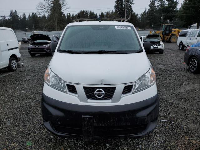 3N6CM0KN0FK696965 Nissan NV200 2.5S