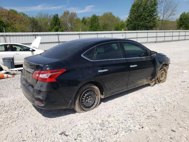 3N1AB7AP0KY229986 Nissan SENTRA S