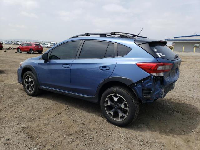JF2GTABC8L8277375 Subaru Crosstrek