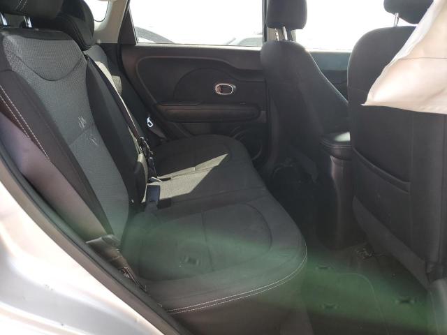 KNDJP3A55K7690818 KIA SOUL +