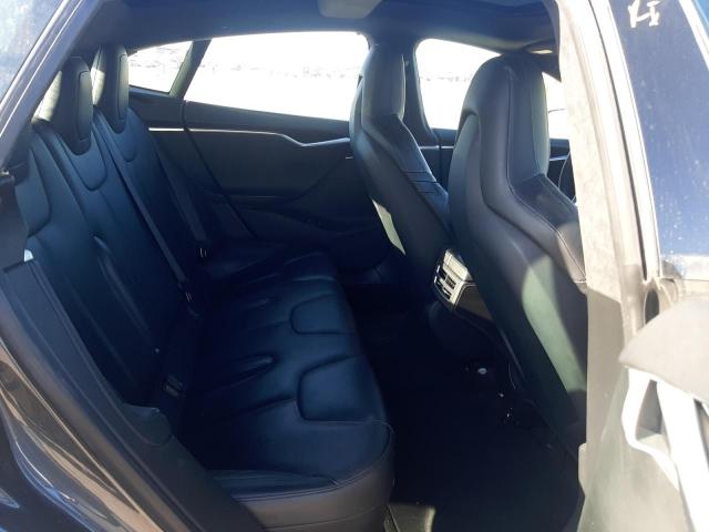 5YJSA1E48FF112031 Tesla MODEL S