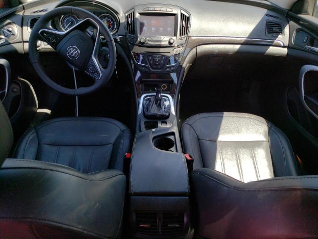 2017 BUICK REGAL SPOR - 2G4GL5EX5H9195146