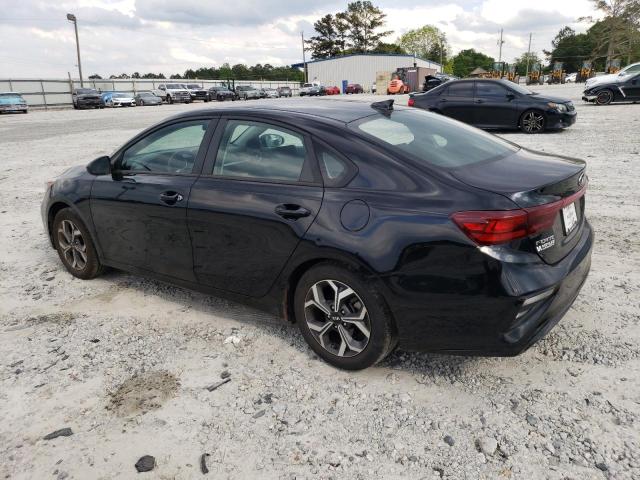 2019 KIA FORTE FE - 3KPF24AD6KE066849