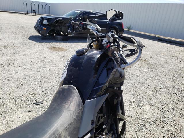 2022 YAMAHA XTZ690 JYADM12Y6NA000855