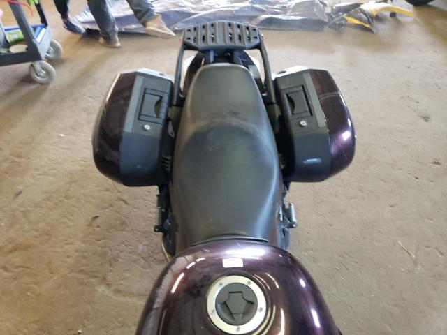 2012 KAWASAKI ZG1400 C - JKBZGNC1XCA013539