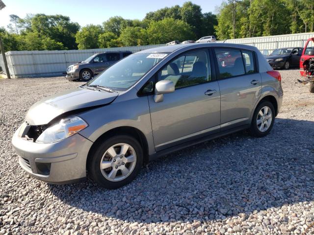 2012 Nissan Versa S