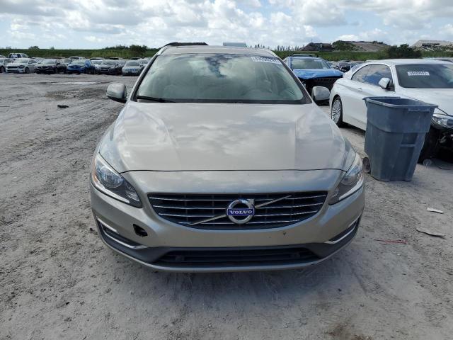 2015 VOLVO V60 PREMIE YV140MEK2F1241350