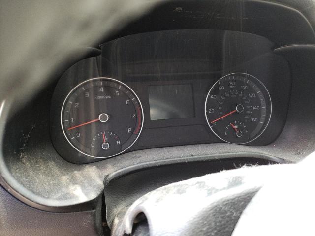 3KPF34AD7KE135917 KIA Forte Gt Line