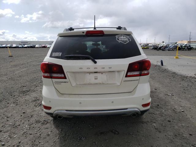 3C4PDDGG8GT159620 Dodge Journey Crossroad