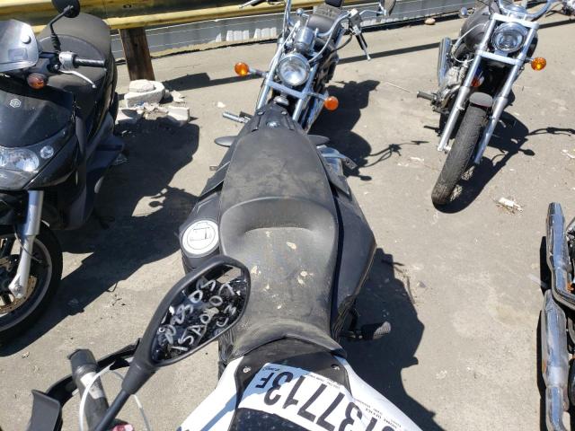 2015 BMW F800 GS AD WB10B1504FZ493501