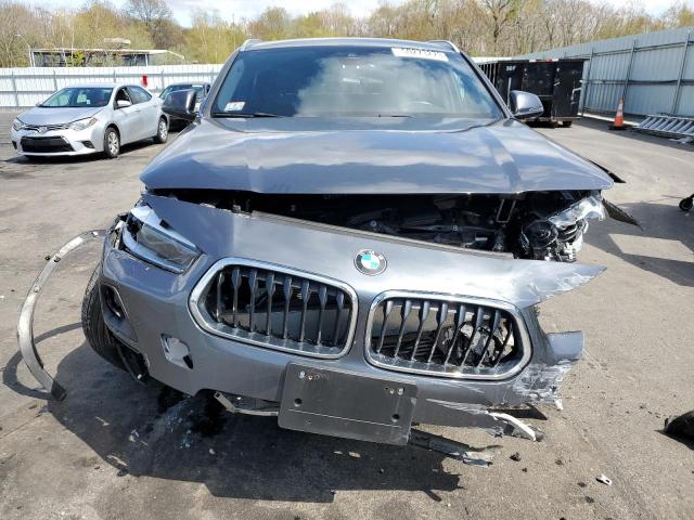 2018 BMW X2 XDRIVE2 - WBXYJ5C3XJEF79379