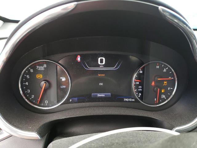 2020 CHEVROLET MALIBU PRE - 1G1ZE5SX2LF010202