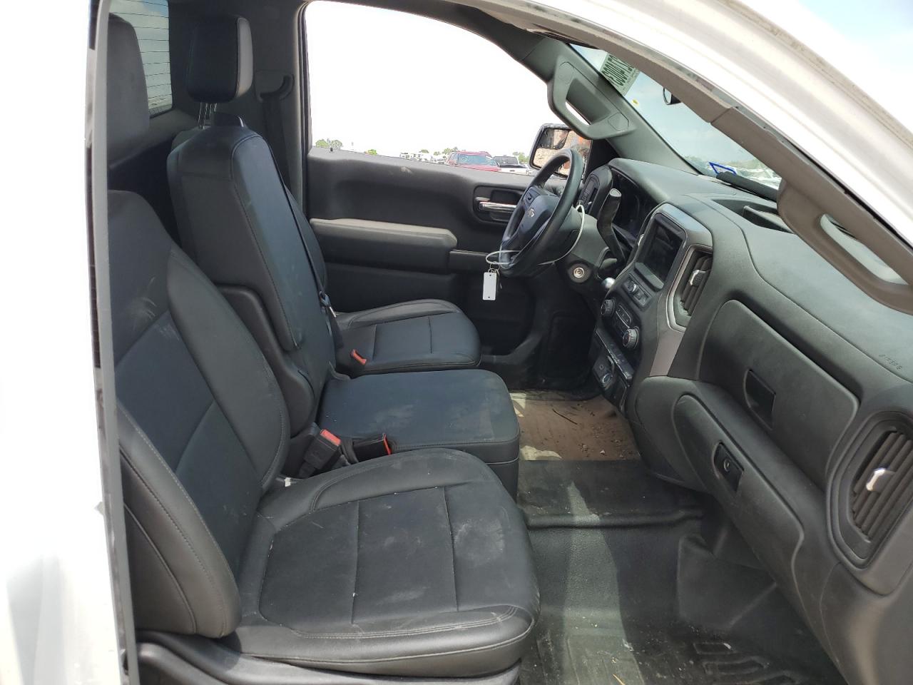 3GCNWAEF1KG264611 CHEVROLET ALL Models 2019
