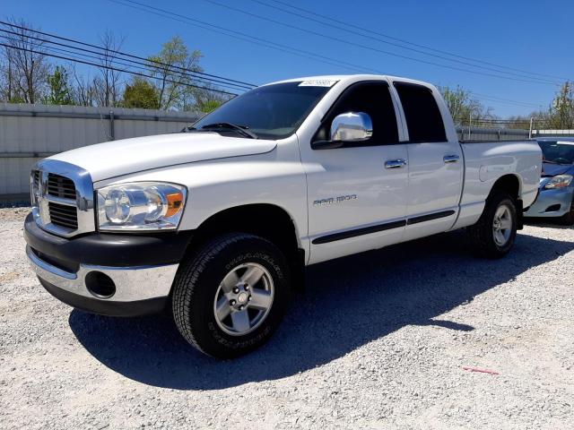 2007 Dodge Ram 1500 ST