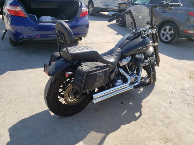 2019 HARLEY-DAVIDSON FLSL 1HD1YDJ24KB028734