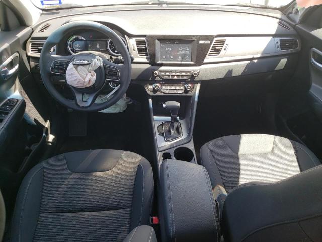 KNDCB3LC5H5052611 KIA NIRO FE