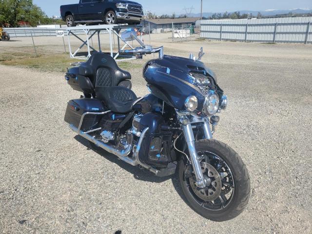 2018 HARLEY-DAVIDSON FLHTKSE 11 - 1HD1THH37JB953110