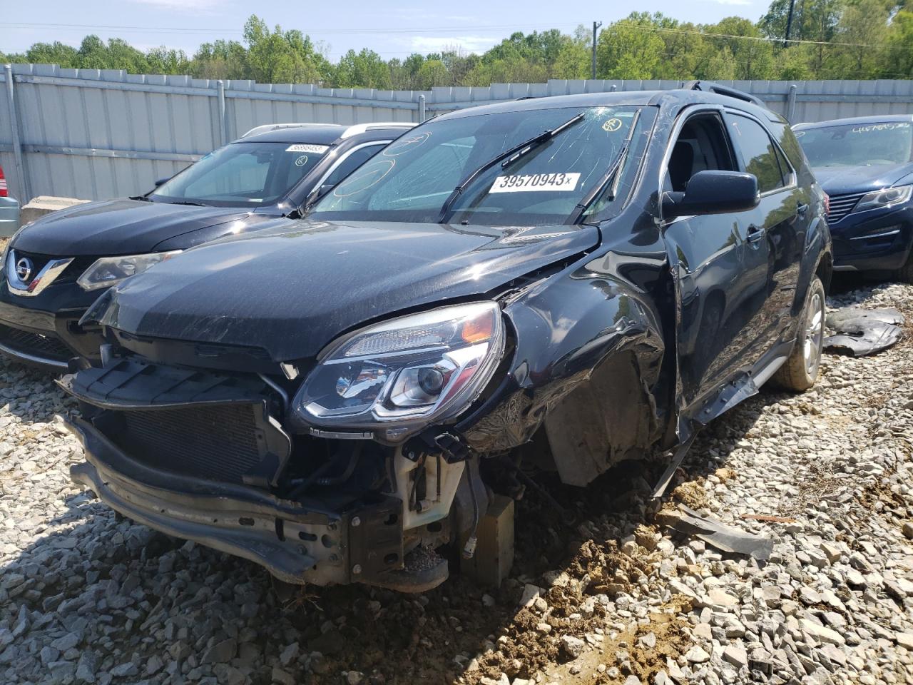 2GNALCEK7H1572570 CHEVROLET EQUINOX 2017