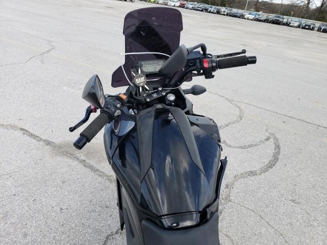 2015 HONDA NC700X JH2RC6303FK100708