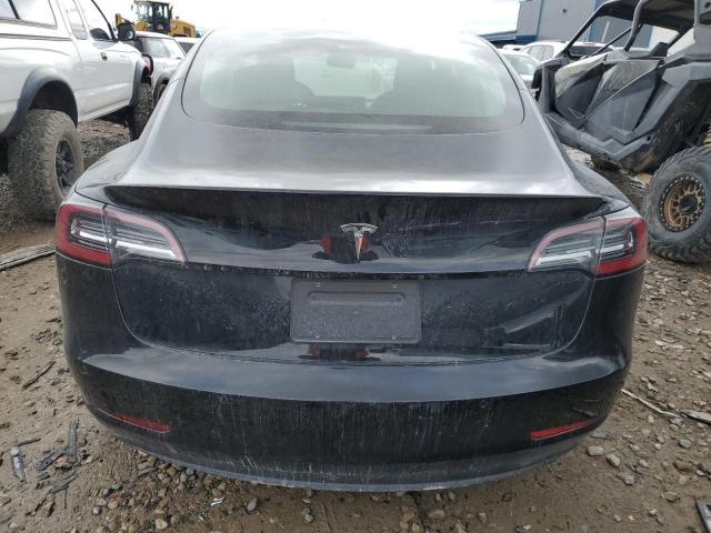 5YJ3E1EA6LF808459 Tesla MODEL 3