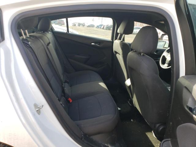 2019 CHEVROLET CRUZE LT - 3G1BE6SM2KS535316