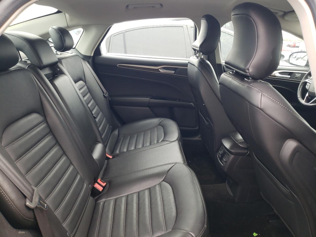 3FA6P0HDXGR244834 FORD FUSION 2016