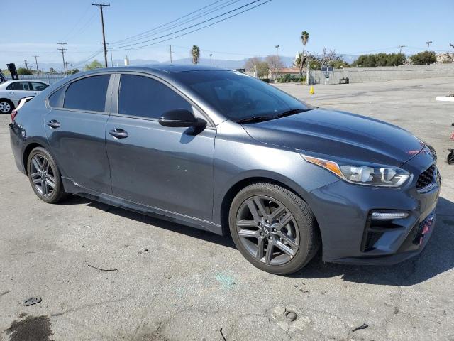 3KPF34AD0ME392064 KIA Forte Gt Line