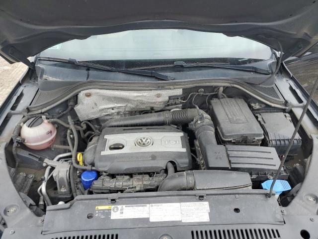 2017 VOLKSWAGEN TIGUAN WOL - WVGSV7AX9HK032410